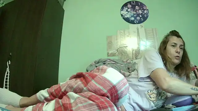 SexyGioconda online show from April 30, 8:42 am