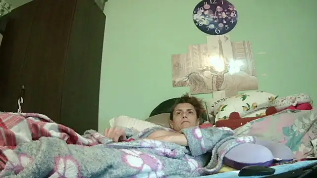 SexyGioconda online show from April 30, 8:48 pm