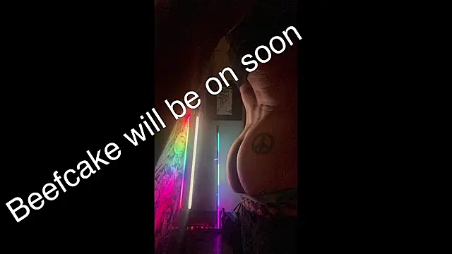 CowboyZuhly online show from January 12, 5:34 am