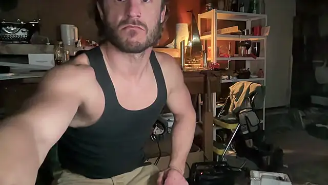 CowboyZuhly online show from March 26, 5:13 am