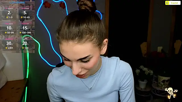 EmmyGreans online show from November 24, 1:00 pm