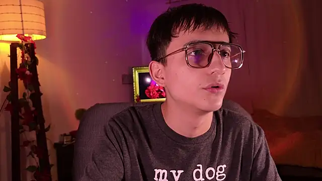 Mr evan1 online show from January 7, 12:41 pm