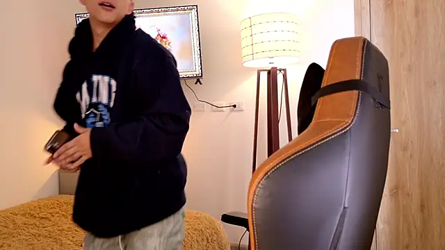 Mr evan1 online show from November 18, 4:44 pm