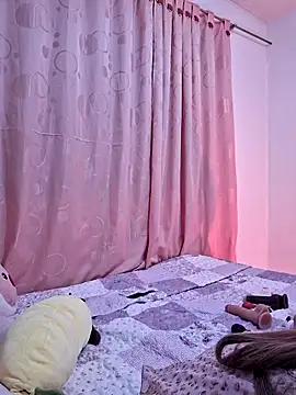 Emasanders online show from November 24, 8:19 pm