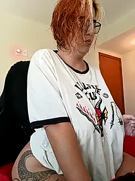 Escarlate4you  online show from December 2, 9:36 am