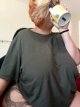 Escarlate4you  online show from December 14, 10:09 am