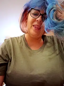 Escarlate4you  online show from May 1, 2:38 am
