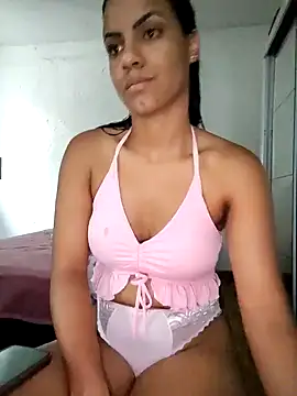 Bella Anjoss online show from January 16, 9:48 am