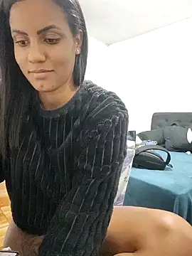 Bella Anjoss online show from January 28, 1:39 am