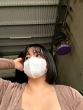 Snapshot of May-Squirt chatting on November 1, 3:08 am May-Squirt online show from November 1, 3:08 am