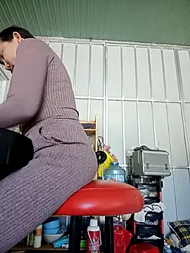 Ana love2000 online show from October 19, 2:34 am