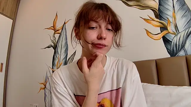 Snapshot of sun_place chatting on January 29, 2:40 am sun place online show from January 29, 2:40 am