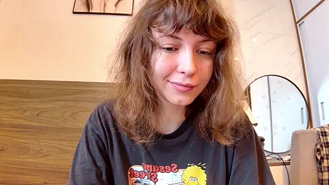 Snapshot of sun_place chatting on October 26, 2:06 am sun place online show from October 26, 2:06 am