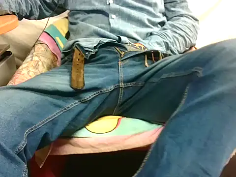 Giulio35 Pika online show from November 8, 9:57 pm