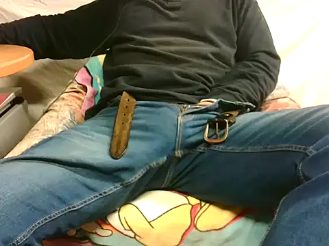 Giulio35 Pika online show from November 13, 3:55 pm