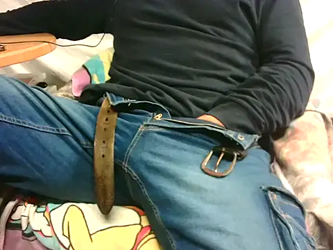 Giulio35 Pika online show from November 20, 3:45 pm