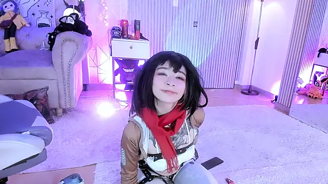 zephirahabney online show from October 16, 2:51 pm