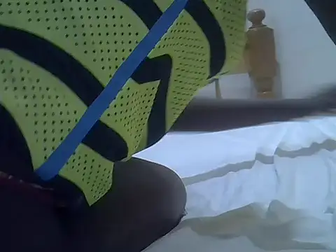 Mercydiva online show from October 7, 10:29 pm