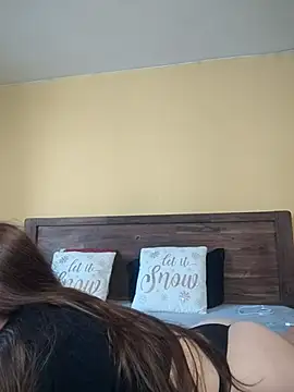 Snapshot of AntoniaHottie chatting on January 17, 9:58 am AntoniaHottie online show from January 17, 9:58 am