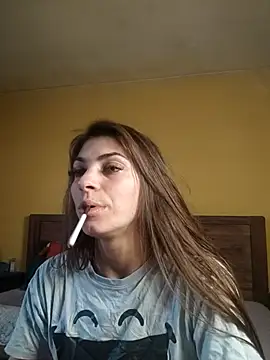 Snapshot of AntoniaHottie chatting on February 15, 10:14 am AntoniaHottie online show from February 15, 10:14 am