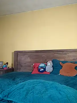 Snapshot of AntoniaHottie chatting on February 28, 8:26 am AntoniaHottie online show from February 28, 8:26 am