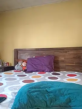AntoniaHottie online show from May 1, 7:57 am