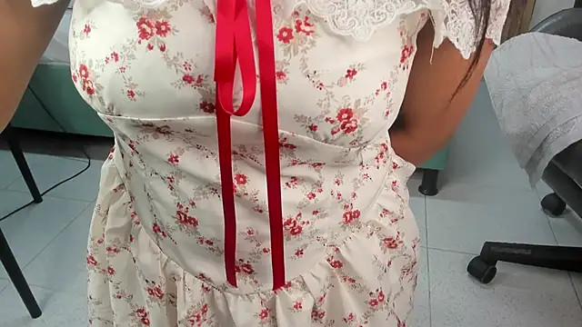 Lili 16 online show from February 22, 3:14 pm