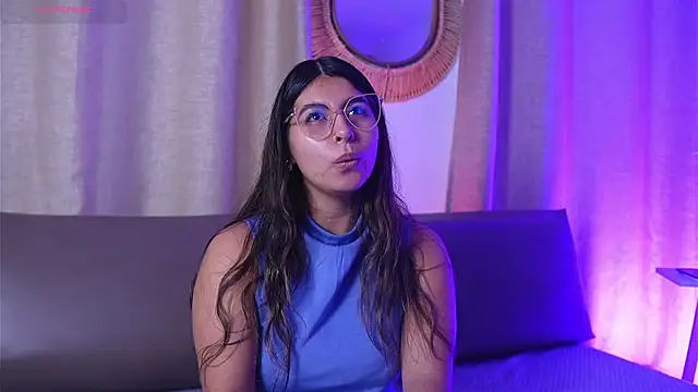 ShelleyMorell online show from November 3, 2:29 pm