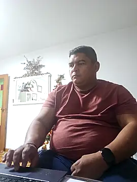 gordito xx online show from December 20, 7:54 pm