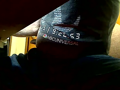 markluvskitty online show from November 11, 6:19 pm