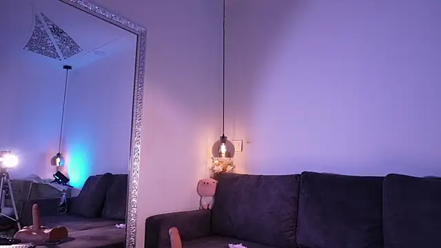 Snapshot of Isabella_francoo chatting on May 10, 1:05 pm Isabella francoo online show from May 10, 1:05 pm