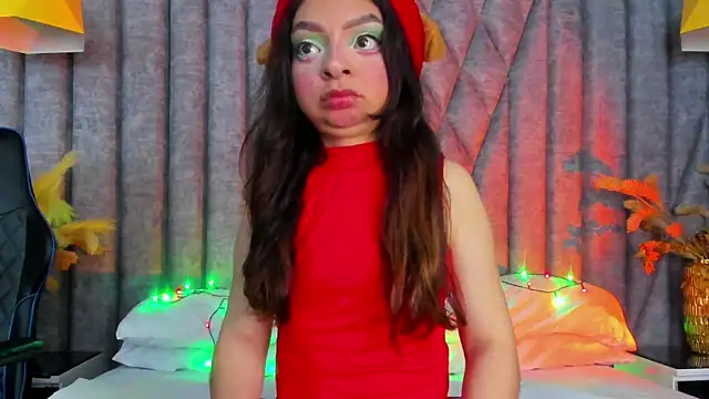 CharlotteMuller online show from December 19, 9:28 pm