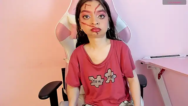 CharlotteMuller online show from October 30, 9:04 pm