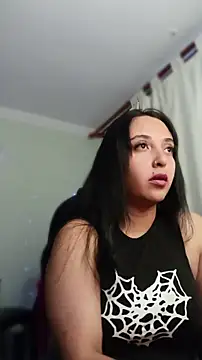 AmberGoddess  online show from March 17, 11:08 pm