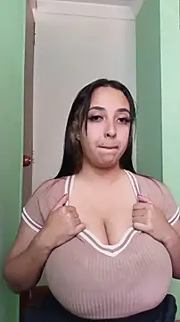 AmberGoddess  online show from June 5, 8:25 pm