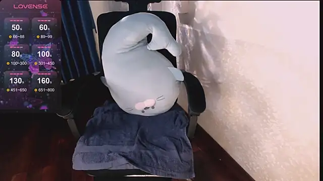 Lee Mi online show from March 16, 2:44 pm