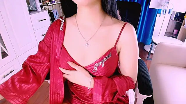 Lee Mi online show from February 27, 10:10 pm