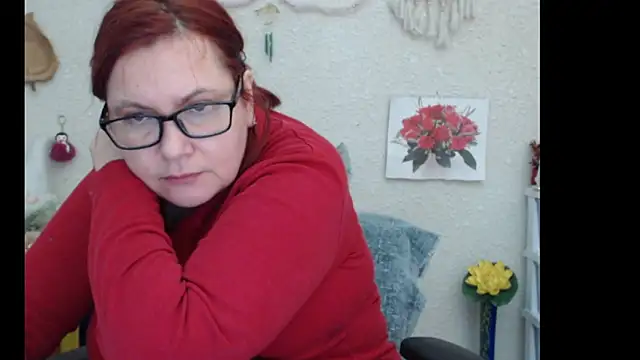 PlayfullMature online show from September 30, 1:05 pm