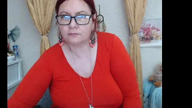 PlayfullMature online show from October 1, 11:38 am