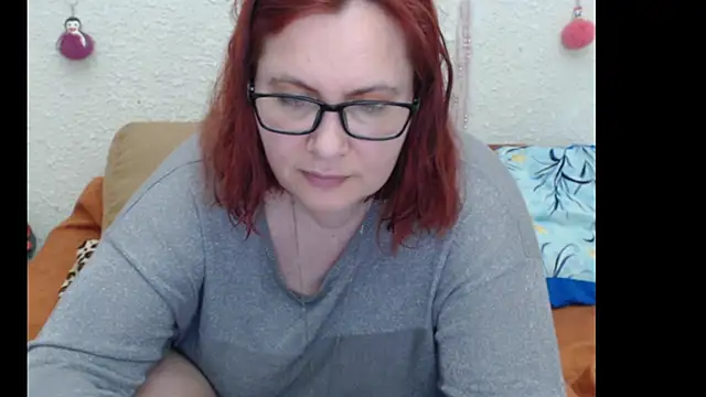 PlayfullMature online show from November 2, 4:42 pm