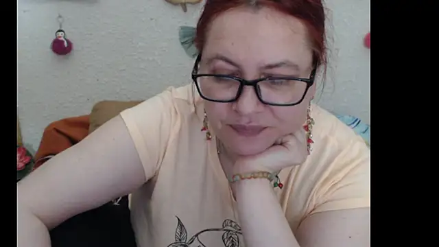 PlayfullMature online show from November 12, 4:07 pm