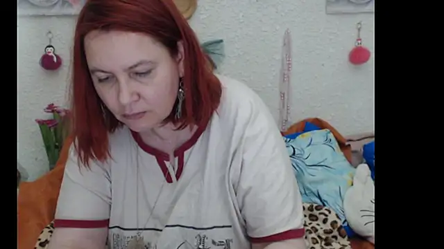 PlayfullMature online show from November 16, 1:17 pm