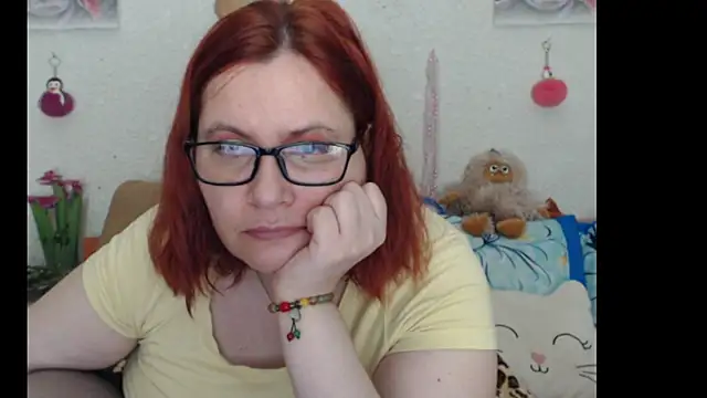 PlayfullMature online show from December 1, 9:31 pm