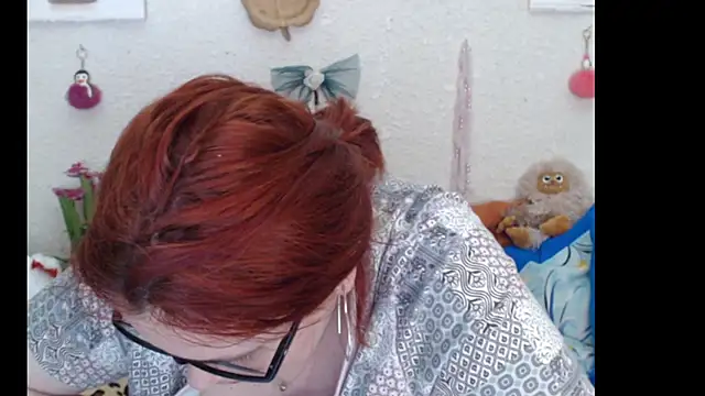 PlayfullMature online show from December 4, 5:06 am