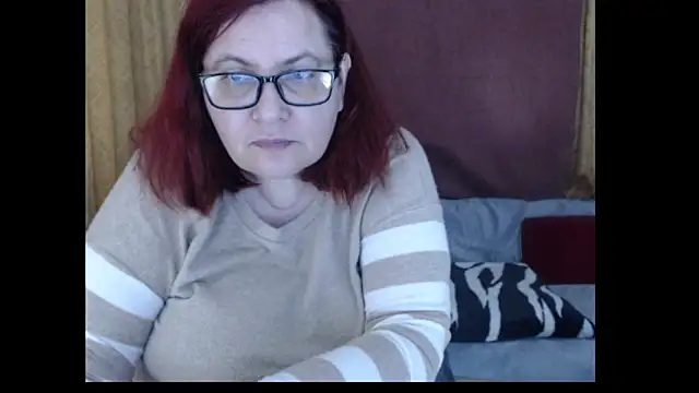 PlayfullMature online show from March 31, 3:34 pm