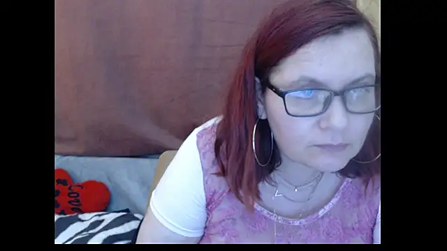 PlayfullMature online show from April 25, 8:17 am