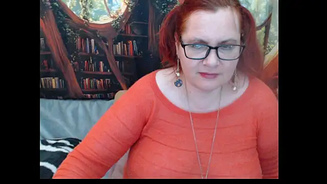 PlayfullMature online show from May 23, 10:52 am