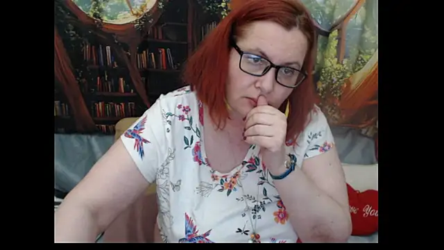 PlayfullMature online show from June 2, 8:22 pm