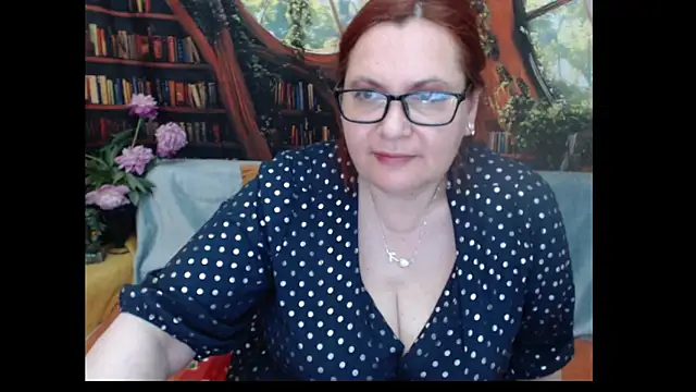 PlayfullMature online show from June 10, 6:40 pm