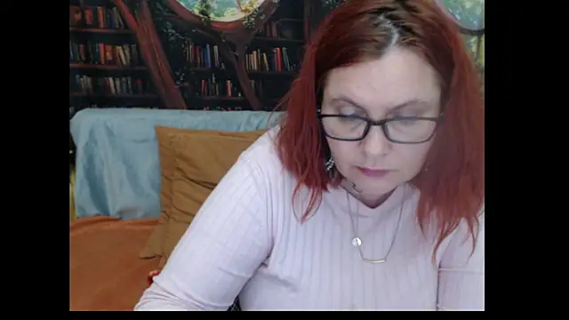 PlayfullMature online show from June 17, 12:02 am